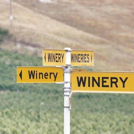 Tuki Vineyard Cottage هافلوك الشمالية المظهر الخارجي الصورة