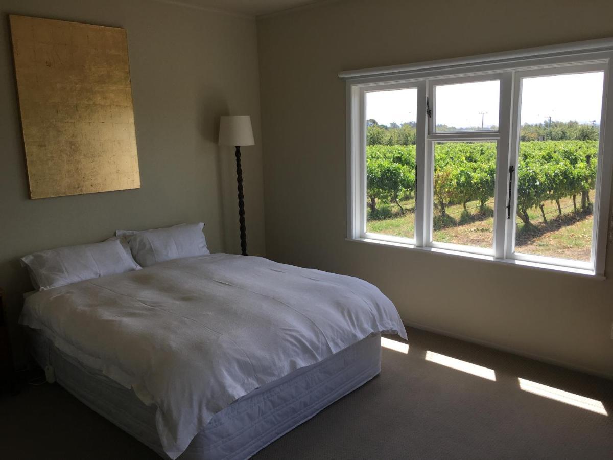 Tuki Vineyard Cottage هافلوك الشمالية المظهر الخارجي الصورة