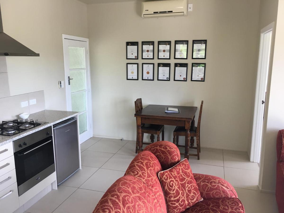 Tuki Vineyard Cottage هافلوك الشمالية المظهر الخارجي الصورة
