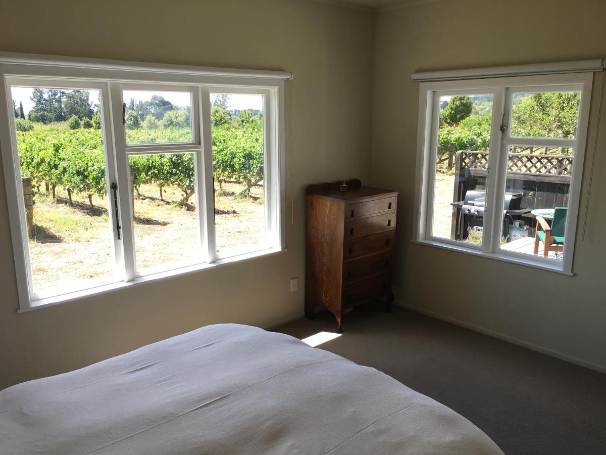 Tuki Vineyard Cottage هافلوك الشمالية المظهر الخارجي الصورة