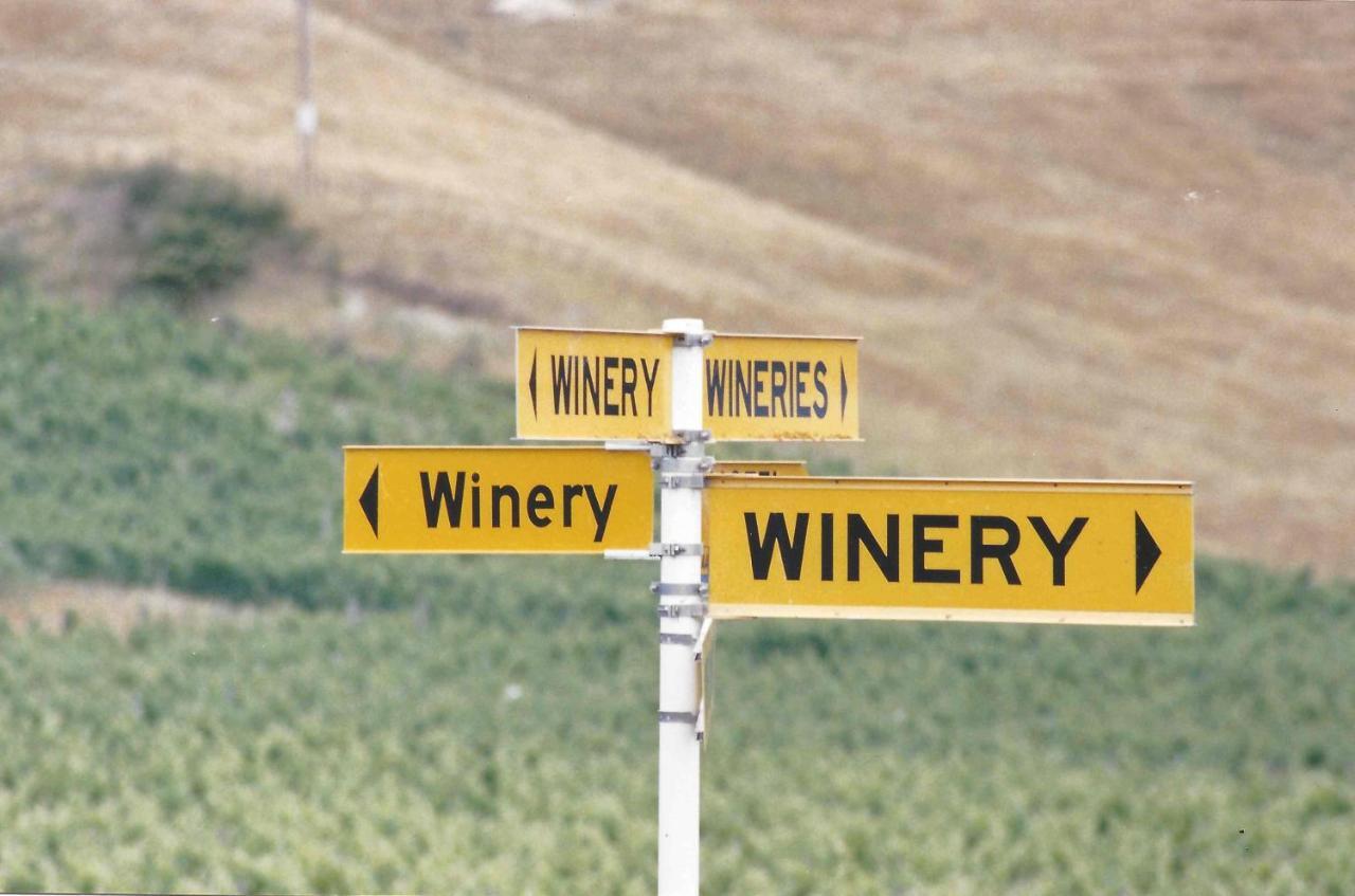 Tuki Vineyard Cottage هافلوك الشمالية المظهر الخارجي الصورة