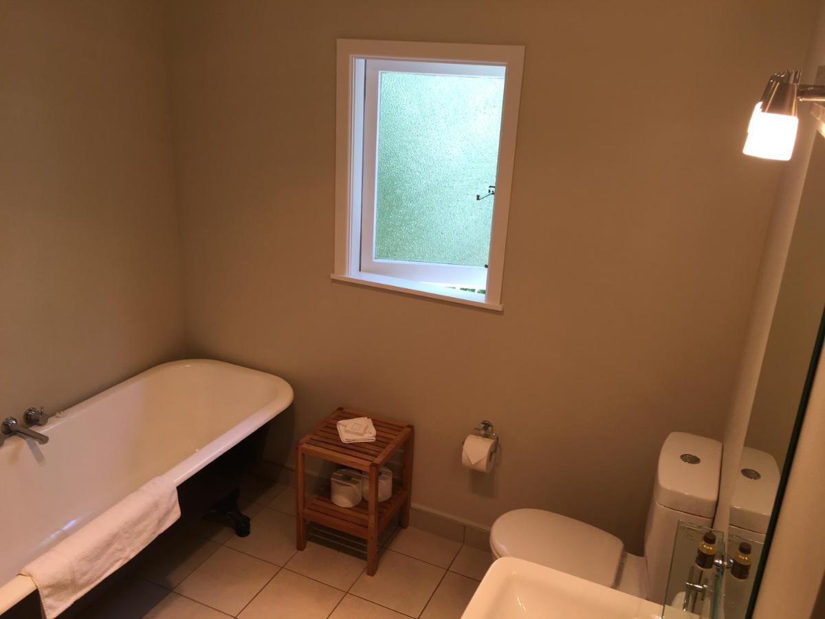 Tuki Vineyard Cottage هافلوك الشمالية المظهر الخارجي الصورة